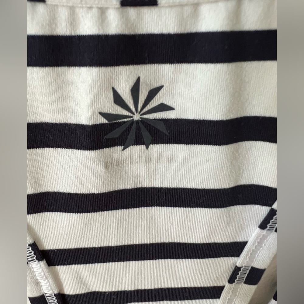 ATHLETA RACERBACK TANK TOP! - Picture 4 of 4